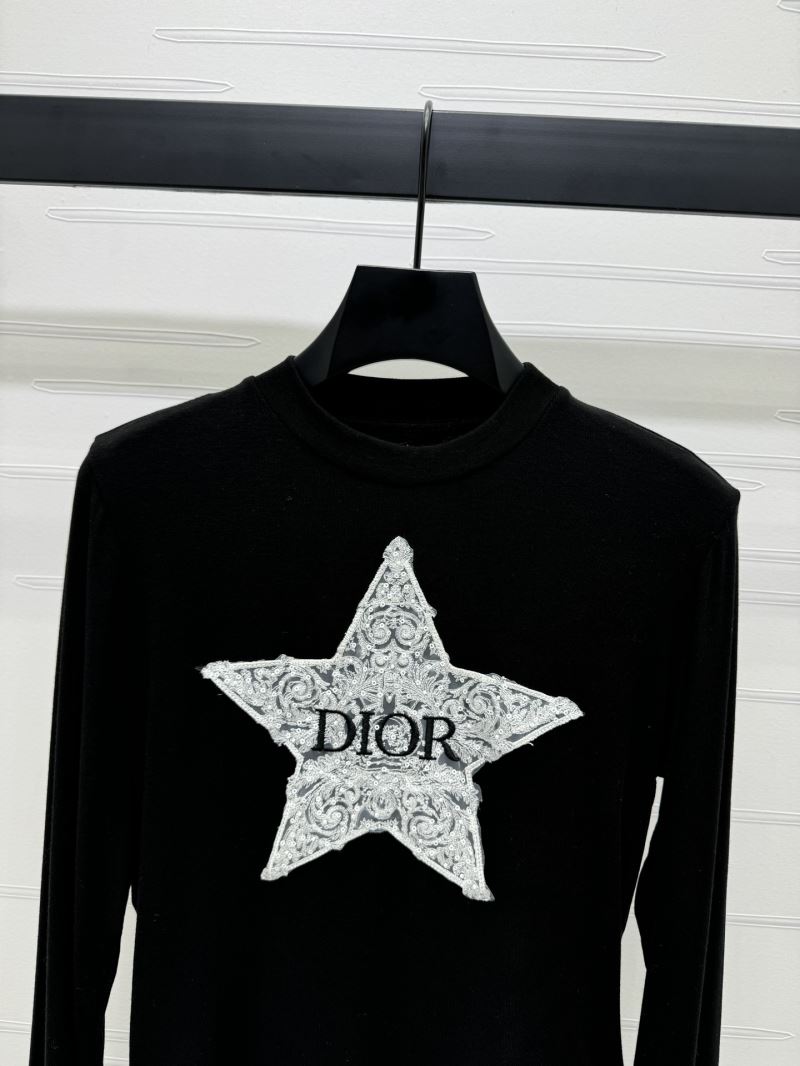 Christian Dior Sweaters